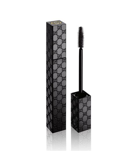 gucci mascara model|Gucci volume mascara.